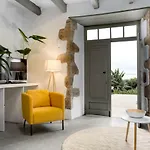 Hacienda El Cardon וילה