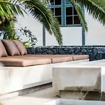 Hacienda El Cardon San Juan de la Rambla