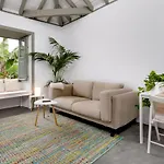 ヴィラ Hacienda El Cardon San Juan de la Rambla