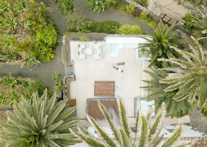 Villa Hacienda El Cardon