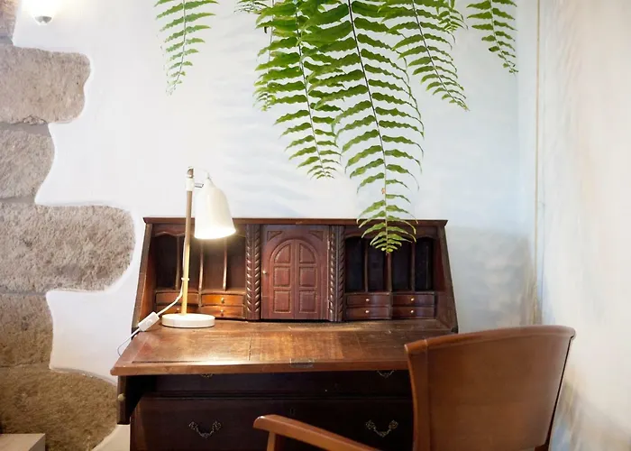 Villa Hacienda El Cardon San Juan de la Rambla