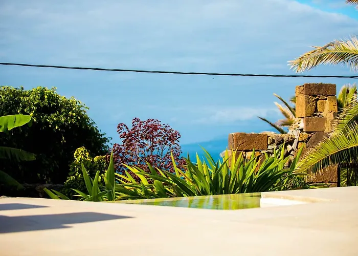 Villa Hacienda El Cardon