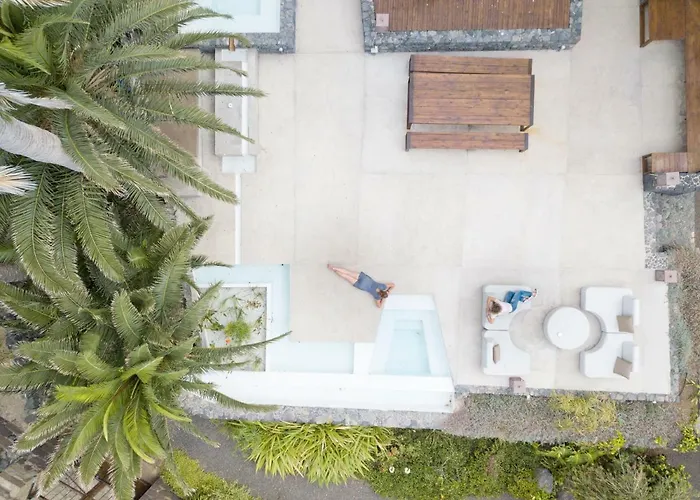 Hacienda El Cardon *