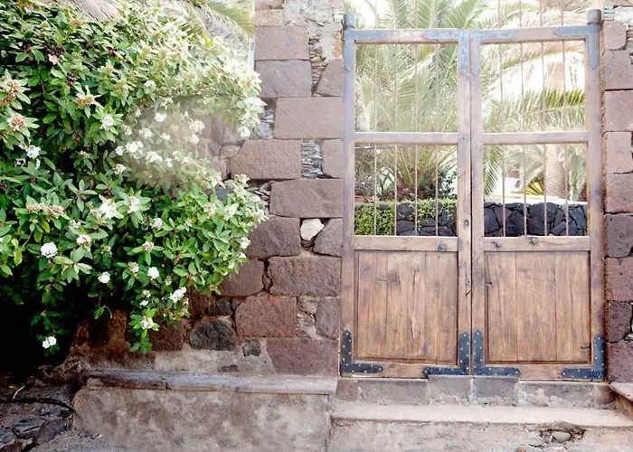 Hacienda El Cardon *