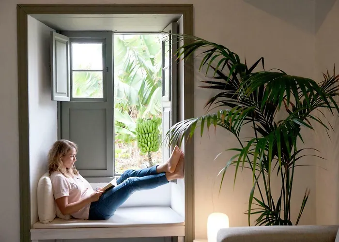 Villa Hacienda El Cardon *