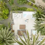 Βίλα Hacienda El Cardon
