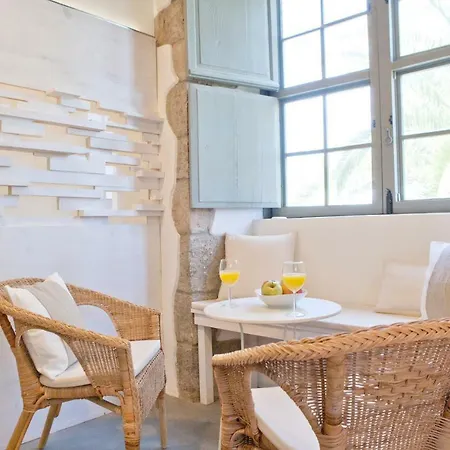 Hacienda El Cardon 빌라 San Juan de la Rambla