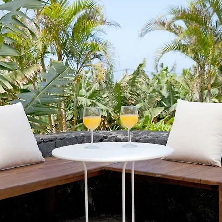 Hacienda El Cardon 빌라 *