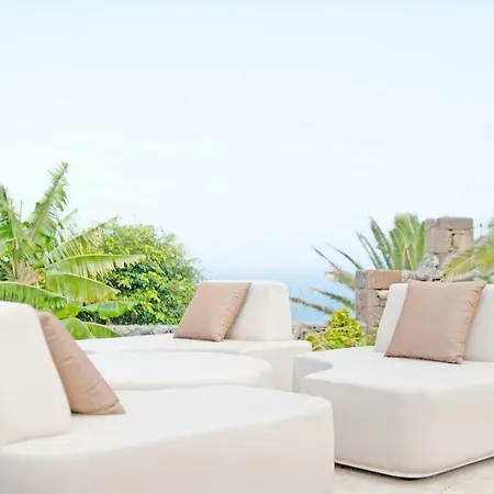 Hacienda El Cardon 빌라 *