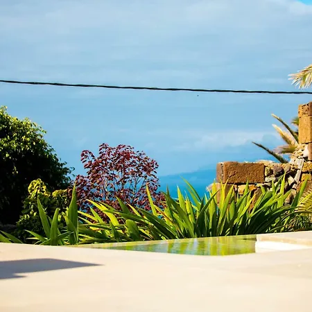 Βίλα Hacienda El Cardon