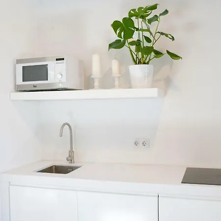 Hacienda El Cardon 빌라 *