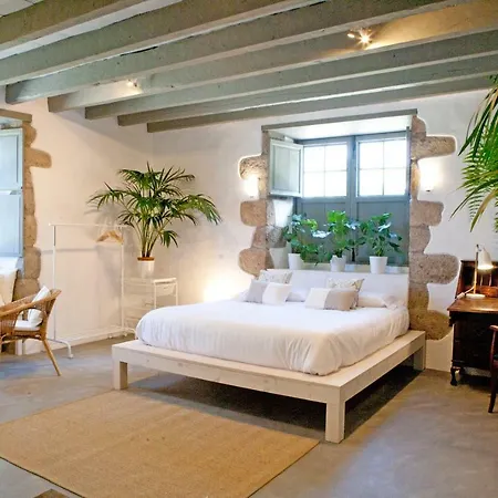 Hacienda El Cardon 빌라