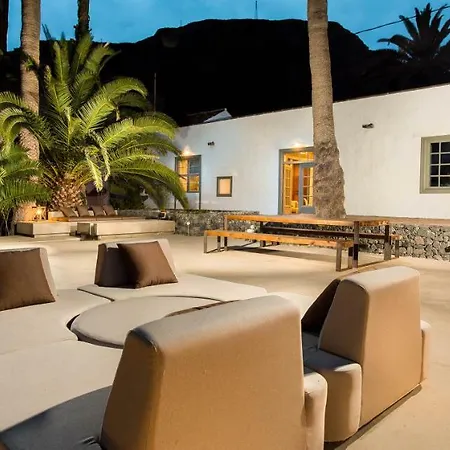 Villa Hacienda El Cardon San Juan de la Rambla