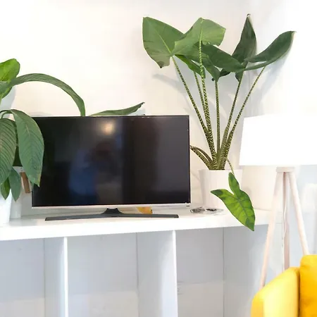 Hacienda El Cardon 빌라