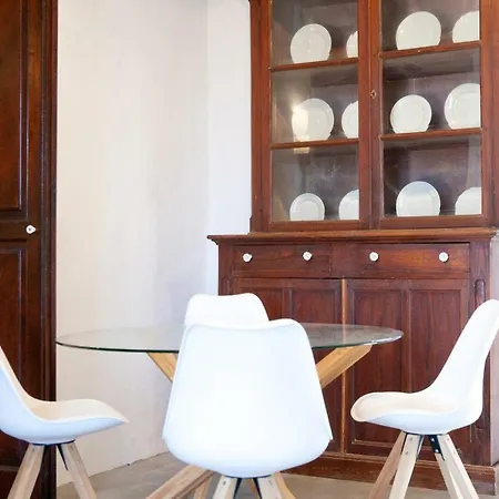 Βίλα Hacienda El Cardon San Juan de la Rambla