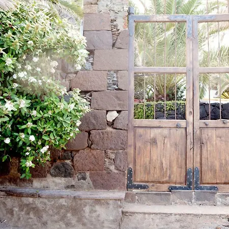 Hacienda El Cardon *