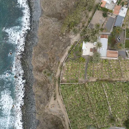 Βίλα Hacienda El Cardon
