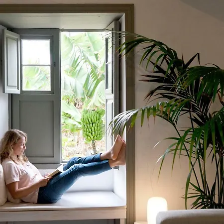 빌라 Hacienda El Cardon *