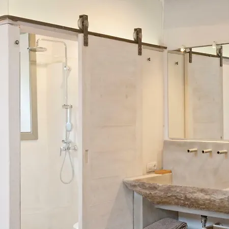 Hacienda El Cardon San Juan de la Rambla