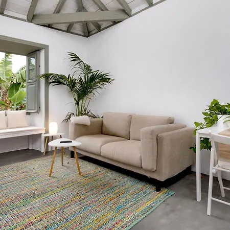 Villa Hacienda El Cardon San Juan de la Rambla