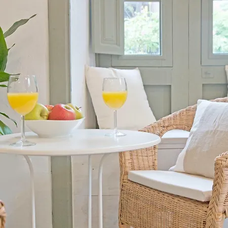 Villa Hacienda El Cardon San Juan de la Rambla