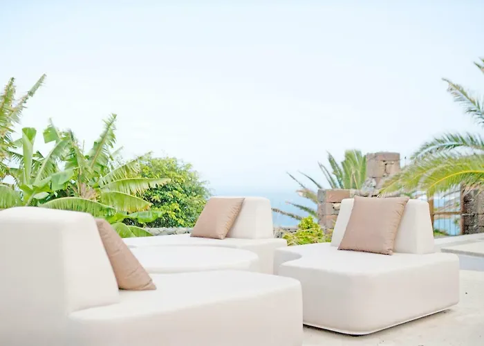 Hacienda El Cardon Villa *