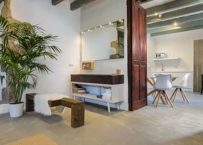 Hacienda El Cardon *