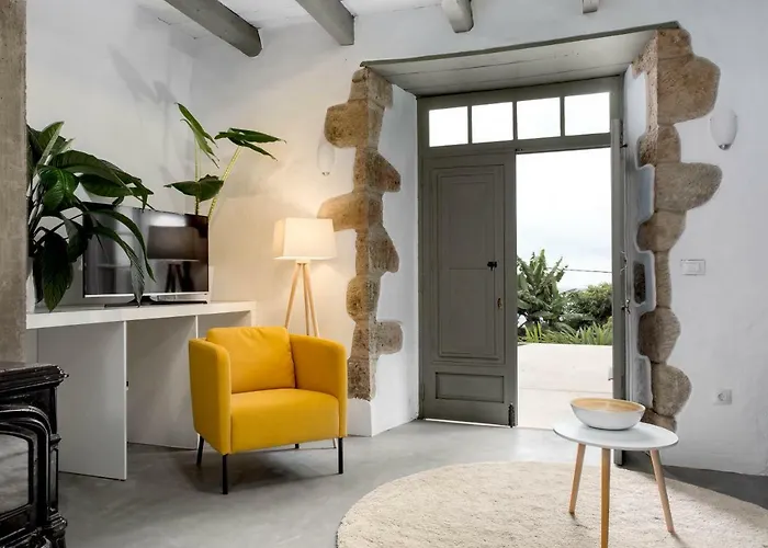 Hacienda El Cardon Villa