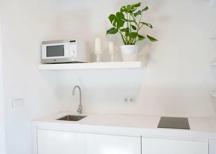 Hacienda El Cardon Villa *