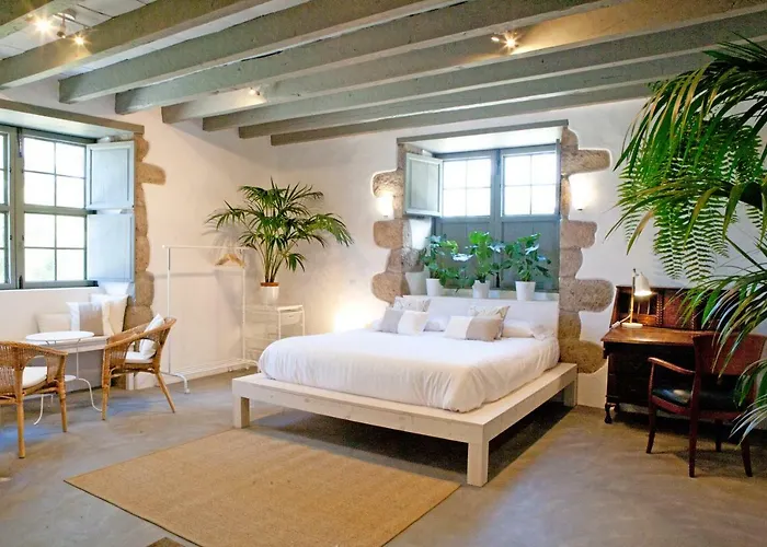 Hacienda El Cardon Villa