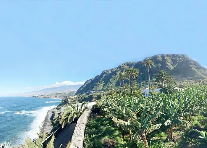 Villa Hacienda El Cardon San Juan de la Rambla