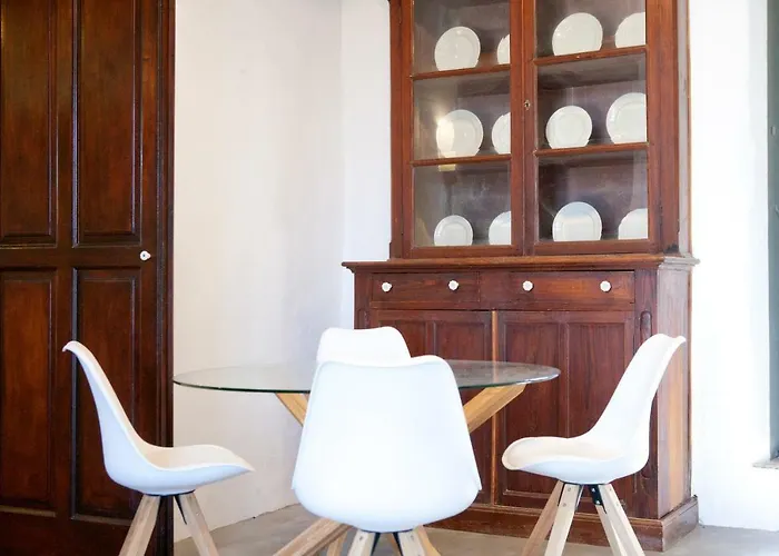 Villa Hacienda El Cardon San Juan de la Rambla