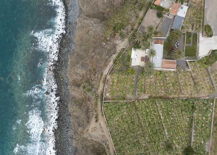 Villa Hacienda El Cardon