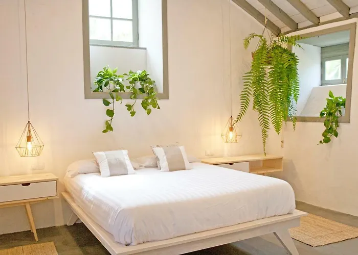 Hacienda El Cardon Villa *