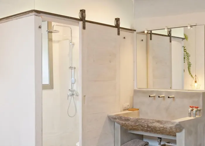 Hacienda El Cardon San Juan de la Rambla