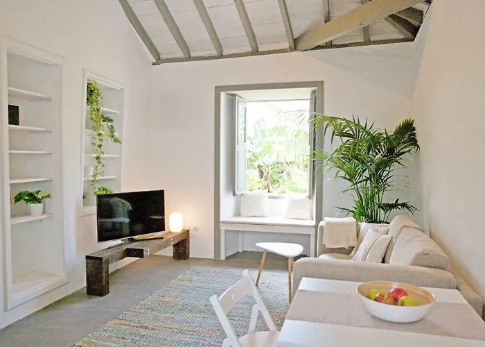 Hacienda El Cardon *