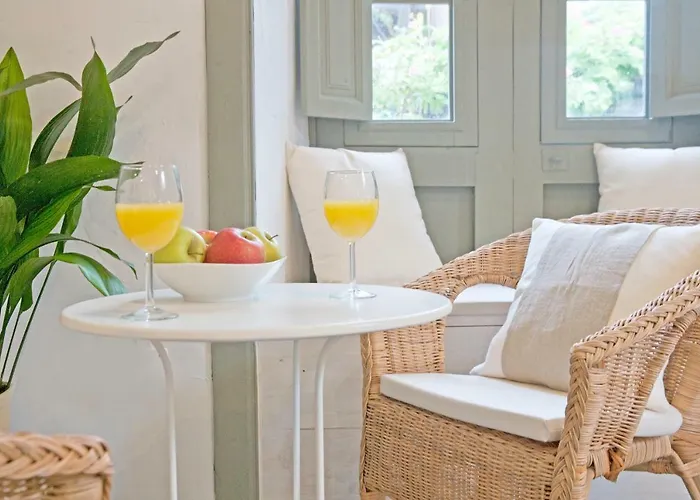 Villa Hacienda El Cardon San Juan de la Rambla