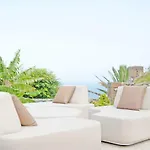 Hacienda El Cardon Villa *
