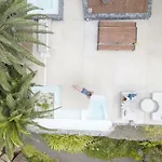 Hacienda El Cardon *