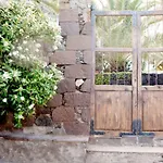 Hacienda El Cardon *