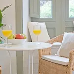 Villa Hacienda El Cardon San Juan de la Rambla